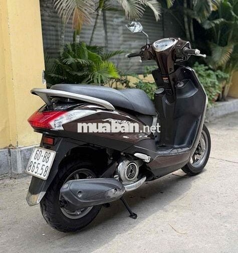 Yamaha Acruzo 2017 đẹp, máy êm biển Đồng Nai