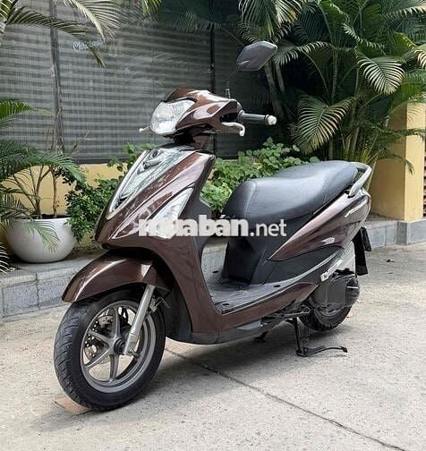 Yamaha Acruzo 2017 đẹp, máy êm biển Đồng Nai