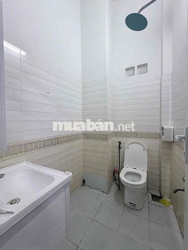 Hot, Bán gấp Nhà đẹp 2 Tầng Nguyễn Hữu Tiến Tân Phú, 56m2, hxh thông 5