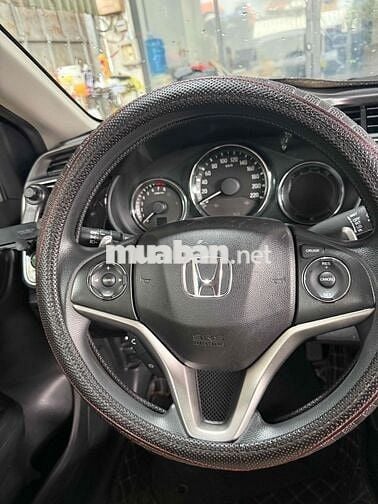 Honda City 2018 CVT 66842 km