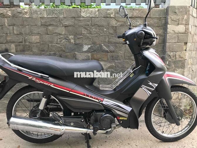SYM Elegant 50cc xe 50 phân khối xe cực đẹp.