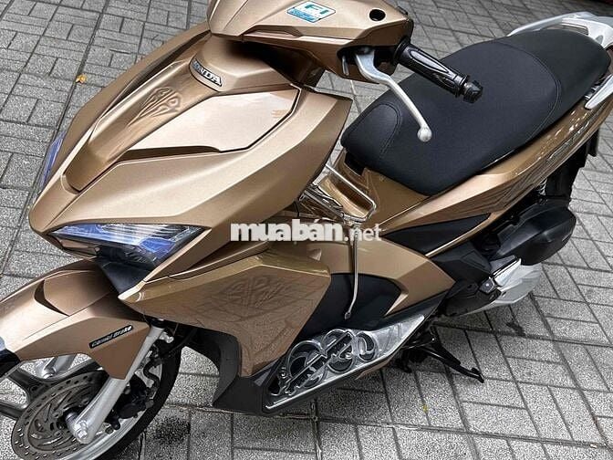 Air Blade 2017 125cc khoá lớn (zin đẹp 95/100)