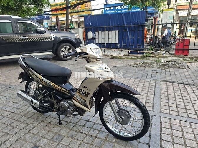 Yamaha Taurus 