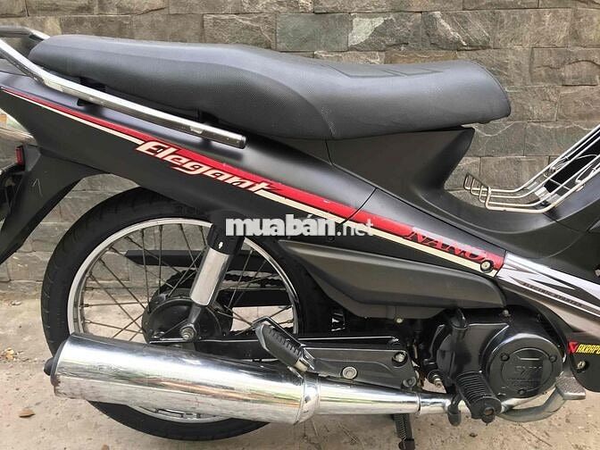 SYM Elegant 50cc xe 50 phân khối xe cực đẹp.
