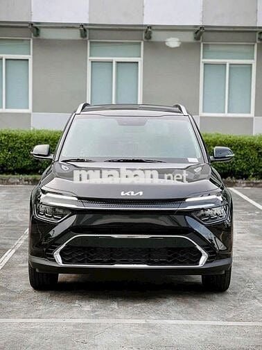 KIA Carens Luxury 2026 Trắng