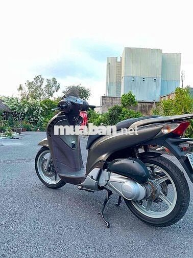 Honda SH 107 Nâu 23k km