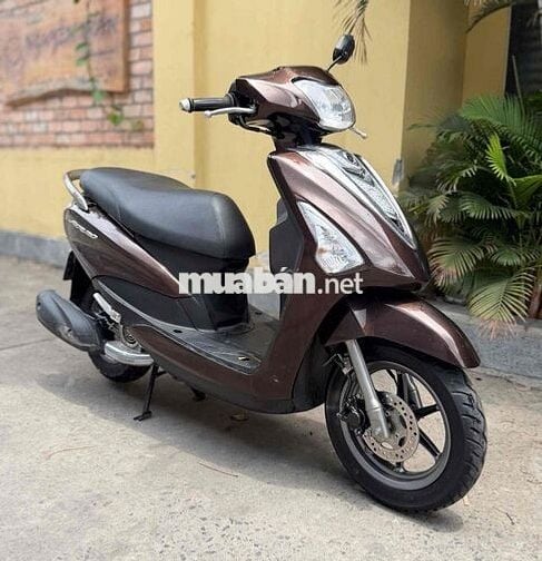 Yamaha Acruzo 2017 đẹp, máy êm biển Đồng Nai