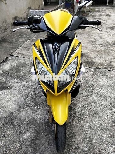 Yamaha Nouvo RC 4xe zin chính chủ bstp hcm