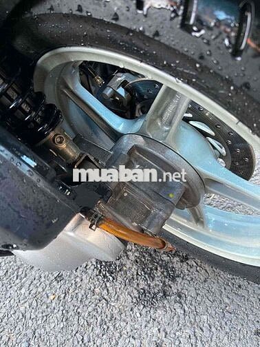 Honda SH 107 Nâu 23k km