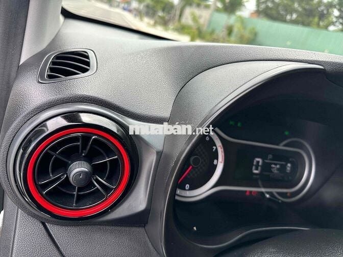 🚀🚀🚀Hyundai Grand i10 1.2AT nguyên zin 1 chủ