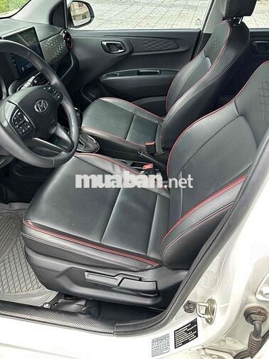 🚀🚀🚀Hyundai Grand i10 1.2AT nguyên zin 1 chủ
