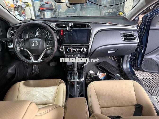 Honda City 2018 CVT 66842 km