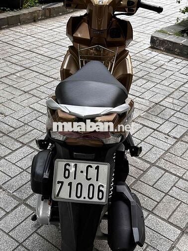 Air Blade 2017 125cc khoá lớn (zin đẹp 95/100)