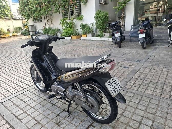 Yamaha Taurus 