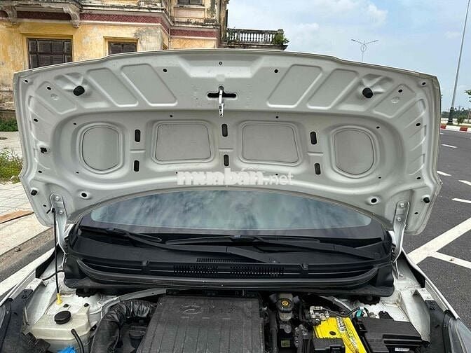 🚀🚀🚀Hyundai Grand i10 1.2AT nguyên zin 1 chủ