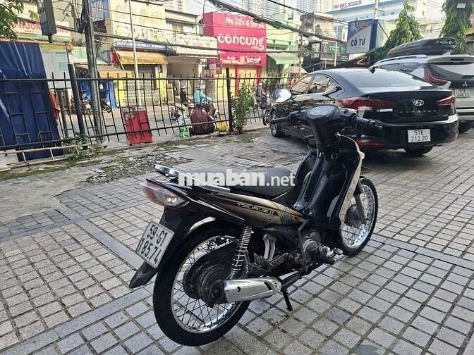 Yamaha Taurus 
