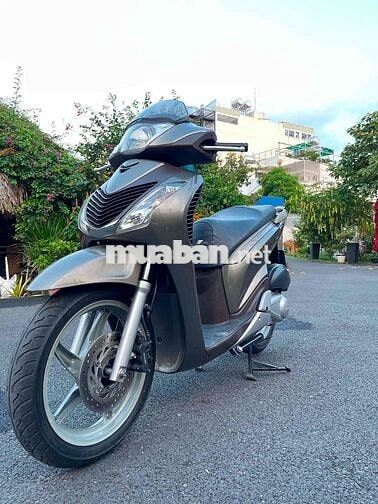 Honda SH 107 Nâu 23k km