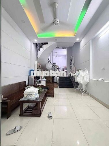 Hot, Bán gấp Nhà đẹp 2 Tầng Nguyễn Hữu Tiến Tân Phú, 56m2, hxh thông 5