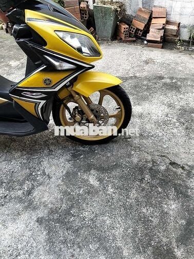 Yamaha Nouvo RC 4xe zin chính chủ bstp hcm