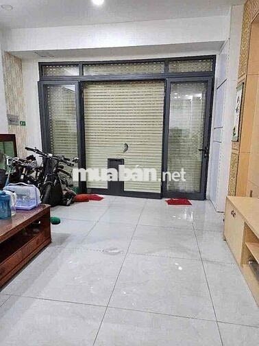 Nhà Mới Kenggggg Phan Đăng Lưu - hẻm thông Nguyễn Kiệm. Phan Xích Long