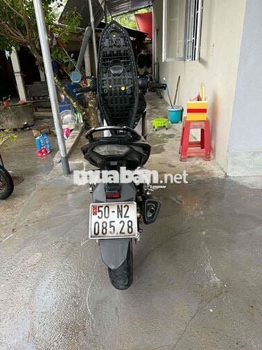 Honda Winner X Đen Xe máy côn tay