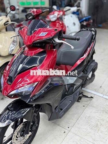 Honda AB 2017 Đỏ đen