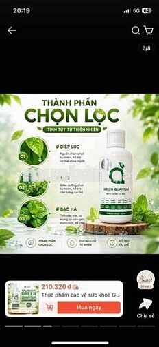 Cần 3 bạn bán hàng về đồ tiêu dùng gia đình