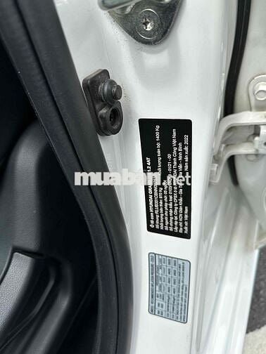 🚀🚀🚀Hyundai Grand i10 1.2AT nguyên zin 1 chủ