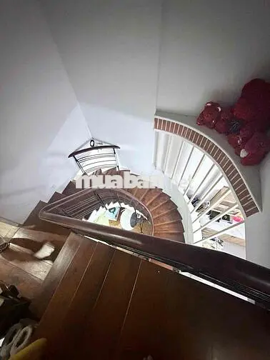 Hot, Bán gấp Nhà đẹp 2 Tầng Nguyễn Hữu Tiến Tân Phú, 56m2, hxh thông 5