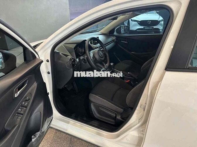 Mazda Mazda 2 1.5 AT 2026 Trắng