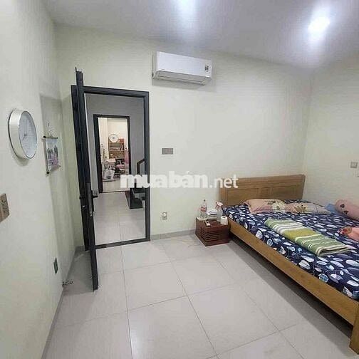 Nhà Mới Kenggggg Phan Đăng Lưu - hẻm thông Nguyễn Kiệm. Phan Xích Long