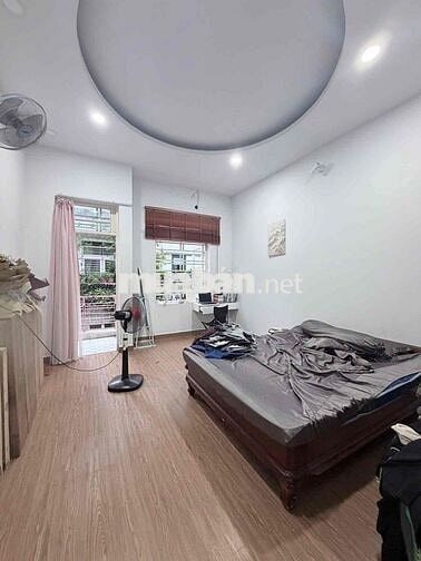 Hot, Bán gấp Nhà đẹp 2 Tầng Nguyễn Hữu Tiến Tân Phú, 56m2, hxh thông 5