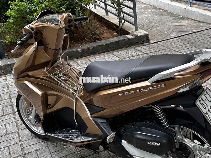 Air Blade 2017 125cc khoá lớn (zin đẹp 95/100)