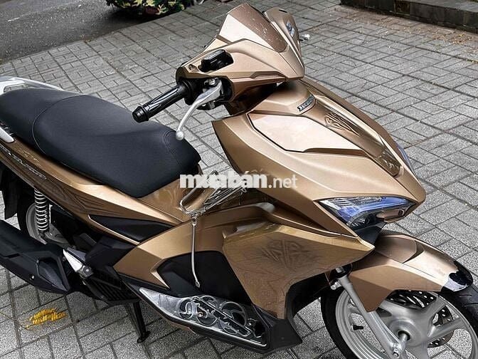 Air Blade 2017 125cc khoá lớn (zin đẹp 95/100)