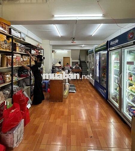 CÔNG TY TNHH TM JOY JOY TUYỂN DỤNG THÁNG 08/2026