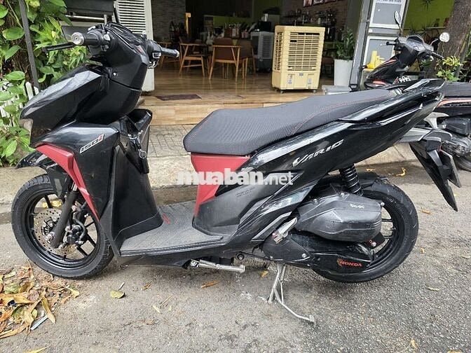 Honda VARIO 150 2018 xe còn đẹp. máy êm.chính chủ 