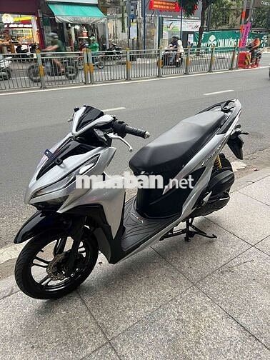 Honda Vario 125 2020 Bạc Đã sử dụng