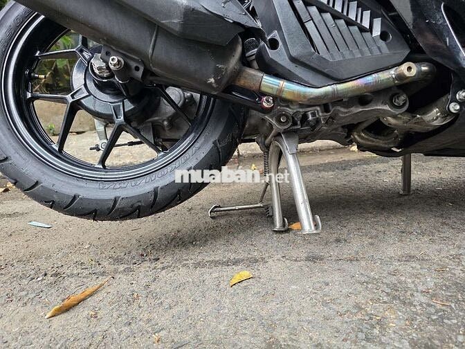 Honda VARIO 150 2018 xe còn đẹp. máy êm.chính chủ 