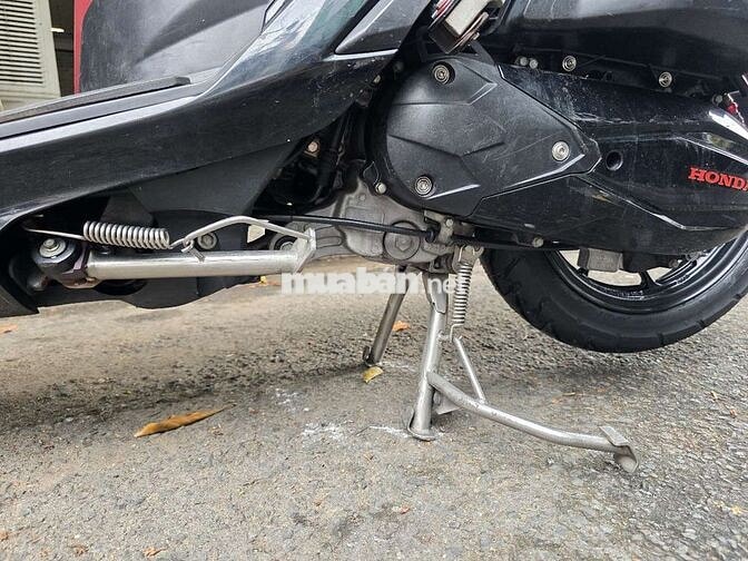 Honda VARIO 150 2018 xe còn đẹp. máy êm.chính chủ 