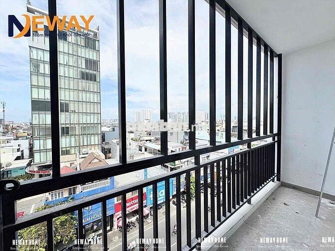 Khai trương dự án mới duplex ngay kế bên cầu Nguyễn Văn Cừ