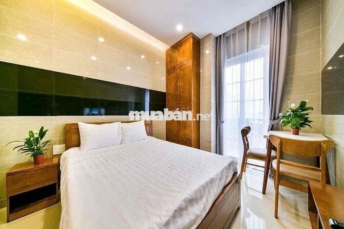 🏝️Căn Hộ Chung Cư Dạng 1PN - 2PN Giá Chỉ Từ 8Tr5 Ngay Phan Xích Long🏝️