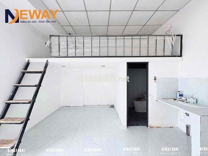 Khai trương dự án mới duplex ngay kế bên cầu Nguyễn Văn Cừ