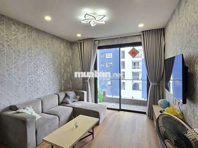 CHO THUÊ CĂN HỘ 3PN FULL NỘI THẤT CAO CẤP – C SKYVIEW CHÁNH NGHĨA, TDM