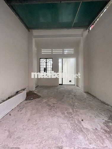 Nguyên căn hẽm xe hơi tận nhà chỉ 9tr5