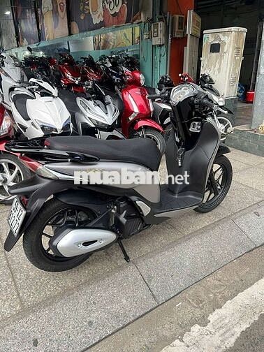 Honda SH Mode 2016 Xám đã qua sử dụng