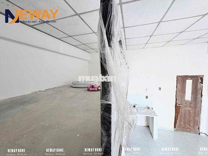 Khai trương dự án mới duplex ngay kế bên cầu Nguyễn Văn Cừ