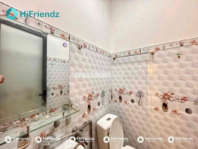 CHO THUÊ PHÒNG TRỌ MỚI XÂY NGAY GẦN EMART PHAN HUY ÍCH