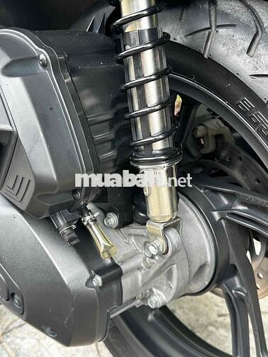 Honda SH 160i 2023 Đen 14000 km