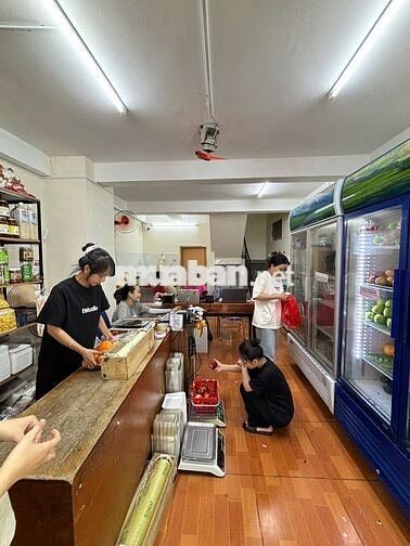 CÔNG TY TNHH TM JOY JOY TUYỂN DỤNG THÁNG 08/2026