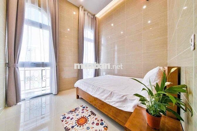 🏝️Căn Hộ Chung Cư Dạng 1PN - 2PN Giá Chỉ Từ 8Tr5 Ngay Phan Xích Long🏝️